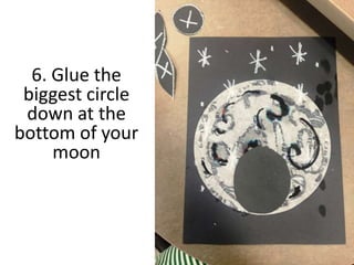 Let’s take a
break!
 