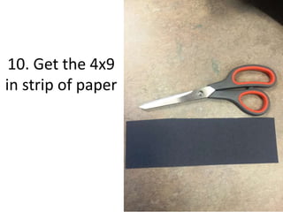 Who are the characters in the story?
 