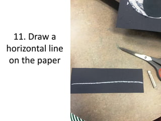 Who is telling the story?
 