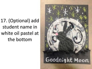 What is the
story about?
 