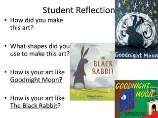 Who are the characters in the story?
 