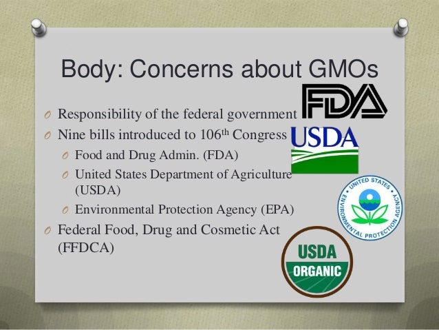 Us gmo labeling requirements image
