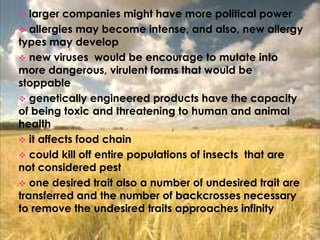 less deforestation needed to feed the world growing population 