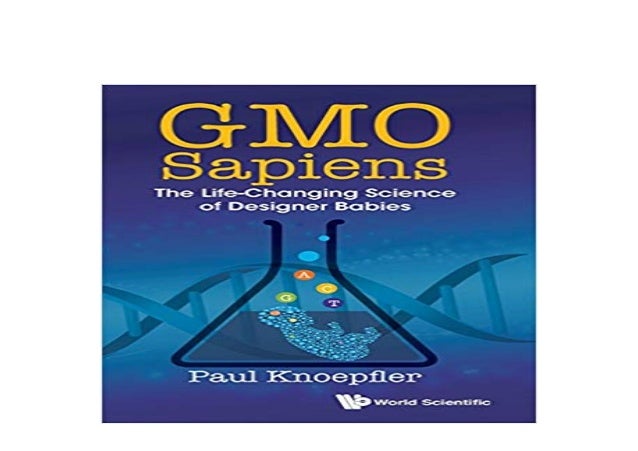 gmo sapiens