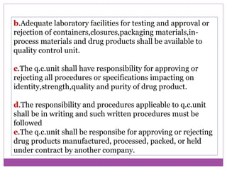 Limited Scripted Testing Gmp Examples GMP IN HEALTHCARE PHARMACEUTICAL FIELD GMP | PPTX
