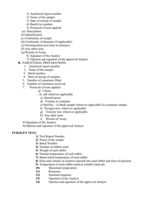 Limited Scripted Testing Gmp Examples Gmp | DOC