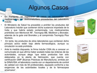 Buenas Prácticas de Almacenamiento de Medicamentos | PPT