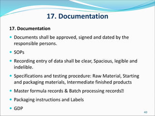 GMP-Revised Schedule M for API- Dr. A. Amsavel.pdf
