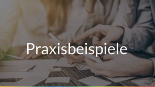 Seite 42
Praxisbeispiele
 