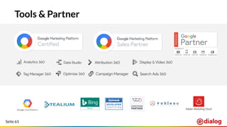 Seite 61
Tools & Partner
 