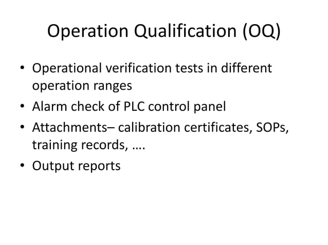 GMP Equipment Qualification and Maintenance System .pdf