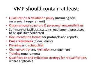 GMP Equipment Qualification and Maintenance System .pdf