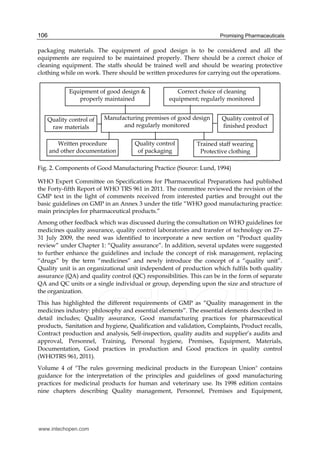 Limited Scripted Testing Gmp Examples Gmp inspection for medicinal product | PDF
