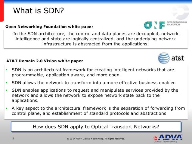 gmpls sdn optical networking and control planes what is sdn