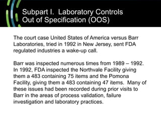 GMP Module 123123- Laboratory Controls.pptx