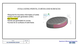 Comprehensive Overview of Solid Manipulation in Mechanical Engineering ...