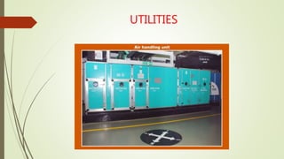 UTILITIES
 