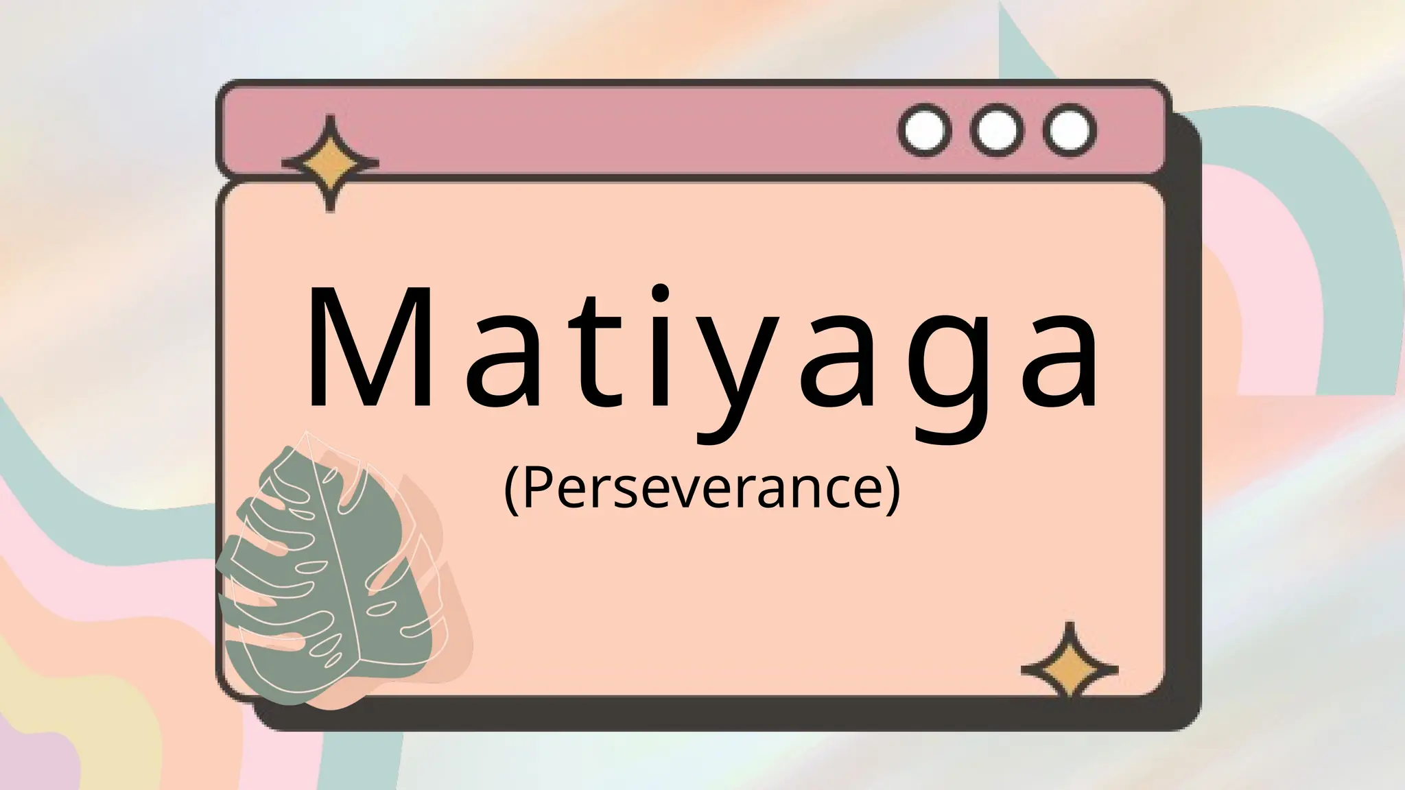 Matatag G GMRC GRAGE 1 MATATAG Quarter 1 Week 7.pptx