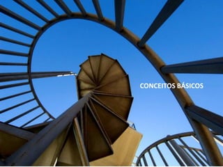 CONCEITOS BÁSICOS
 