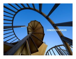 CONCEITOS BÁSICOS
 