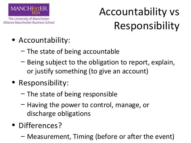 Emerging Trends In Social Accounting
