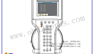 RETURN TO MAIN MENU

ww.
w

wor
d2
ob

om
s.c
k

Skype: obd2works
Email: obd2works@gmail.com
MSN: obd2works@hotmail.com

www.xcar360.com

 