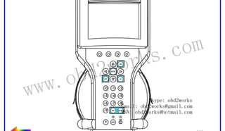 RETURN TO MAIN MENU

ww.
w

wor
d2
ob

om
s.c
k

Skype: obd2works
Email: obd2works@gmail.com
MSN: obd2works@hotmail.com

www.xcar360.com

 