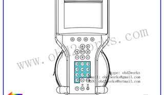RETURN TO MAIN MENU

ww.
w

wor
d2
ob

om
s.c
k

Skype: obd2works
Email: obd2works@gmail.com
MSN: obd2works@hotmail.com

www.xcar360.com

 