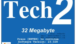 RETURN TO MAIN MENU

ww.
w

wor
d2
ob

om
s.c
k

Skype: obd2works
Email: obd2works@gmail.com
MSN: obd2works@hotmail.com

www.xcar360.com

 