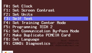 RETURN TO MAIN MENU

ww.
w

wor
d2
ob

om
s.c
k

Skype: obd2works
Email: obd2works@gmail.com
MSN: obd2works@hotmail.com

www.xcar360.com

 