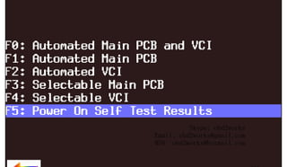 RETURN TO MAIN MENU

ww.
w

wor
d2
ob

om
s.c
k

Skype: obd2works
Email: obd2works@gmail.com
MSN: obd2works@hotmail.com

www.xcar360.com

 