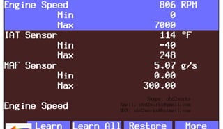 RETURN TO MAIN MENU

ww.
w

wor
d2
ob

om
s.c
k

Skype: obd2works
Email: obd2works@gmail.com
MSN: obd2works@hotmail.com

www.xcar360.com

 