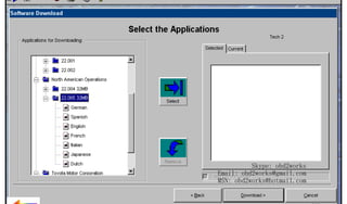 RETURN TO MAIN MENU

wor
d2
.ob
ww

om
s.c
k

w

Skype: obd2works
Email: obd2works@gmail.com
MSN: obd2works@hotmail.com

www.xcar360.com

 