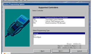 RETURN TO MAIN MENU

wor
d2
.ob
ww

om
s.c
k

w

Skype: obd2works
Email: obd2works@gmail.com
MSN: obd2works@hotmail.com

www.xcar360.com

 