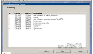 RETURN TO MAIN MENU

wor
d2
.ob
ww

om
s.c
k

w

Skype: obd2works
Email: obd2works@gmail.com
MSN: obd2works@hotmail.com

www.xcar360.com

 
