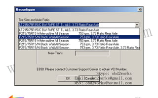 RETURN TO MAIN MENU

com
ks.

w.
ww

wor
bd2
o

Skype: obd2works
Email: obd2works@gmail.com
MSN: obd2works@hotmail.com

www.xcar360.com

 