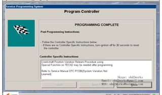 RETURN TO MAIN MENU

wor
d2
.ob
ww

om
s.c
k

w

Skype: obd2works
Email: obd2works@gmail.com
MSN: obd2works@hotmail.com

www.xcar360.com

 