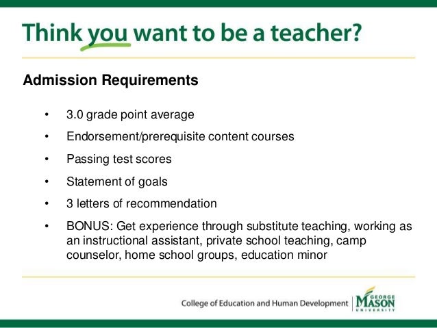 think you want to be a teacher why u want to be a teacher