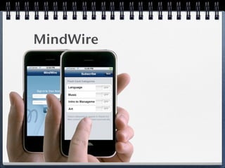 GMU/DAU Mobile Learning Workshop