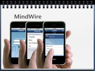 GMU/DAU Mobile Learning Workshop