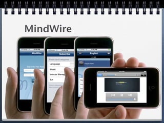 GMU/DAU Mobile Learning Workshop