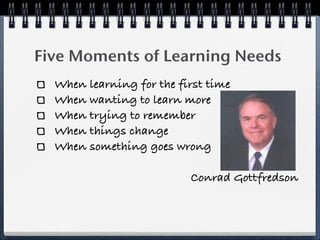 GMU/DAU Mobile Learning Workshop