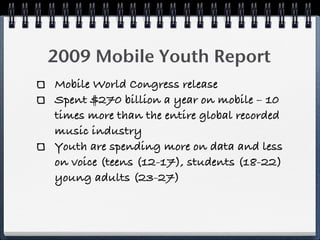 GMU/DAU Mobile Learning Workshop