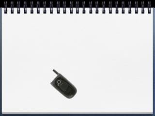 GMU/DAU Mobile Learning Workshop