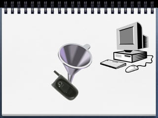 GMU/DAU Mobile Learning Workshop