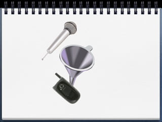 GMU/DAU Mobile Learning Workshop