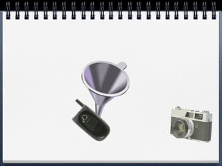 GMU/DAU Mobile Learning Workshop