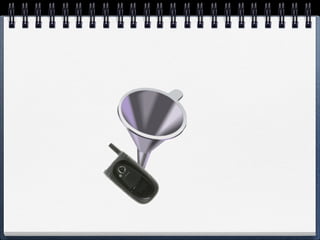 GMU/DAU Mobile Learning Workshop