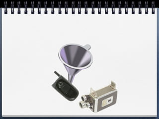 GMU/DAU Mobile Learning Workshop