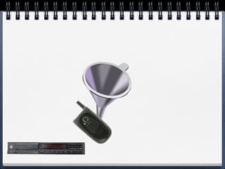 GMU/DAU Mobile Learning Workshop